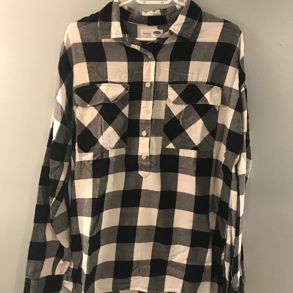 LS Shirt